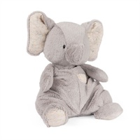 Gund Oh So Snuggly - Elephant Large