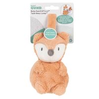 Gund Lil Luvs - Tuck Away Lovey Fox