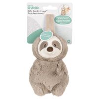 Gund Lil Luvs - Tuck Away Lovey Sloth