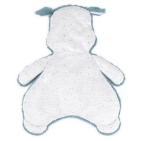 Gund Oh So Snuggly - Hippo Lovey