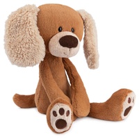 Gund Puppy Take-Along Friend - Masi