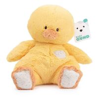 Gund Oh So Snuggly - Chick Large