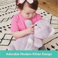 Gund Oh So Snuggly - Kitten Large