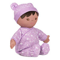 Gund Recycled Baby Doll - Violet Leilani