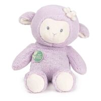 Gund Recycled Plush - Lilac Lamb