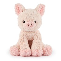 Gund Cozys Plush - Pig