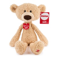 Gund Bear - Toothpick Beige Forever Friends 38cm