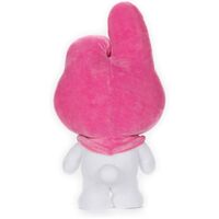 Hello Kitty and Friends Plush - My Melody 24cm