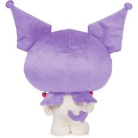 Hello Kitty and Friends Plush - Kuromi 30cm