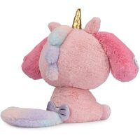 Hello Kitty and Friends Plush - My Melody Unicorn 30cm