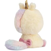 Hello Kitty and Friends Plush - Hello Kitty Unicorn 20cm