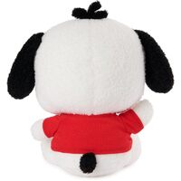 Hello Kitty and Friends Plush - Pochacco 15cm