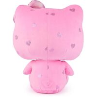 Hello Kitty and Friends Plush - Hello Kitty 50th Anniversary 30cm