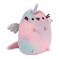 Pusheen Plush Magic Swirl Pusheenicorn