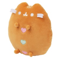 Pusheen Plush 16cm Squisheen Gingerbread