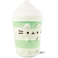 Pusheen Plush 26cm Sips Matcha Latte