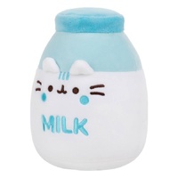 Pusheen Plush 15cm Sips Milk Jug