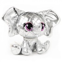 P.Lushes Pets - Ella L’phante the Elephant Platinum Limited Edition