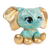 P.Lushes Pets Jet Setters - Bella L'phante Limited Edition