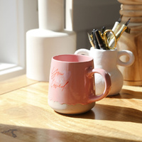 Splosh Valentine's Day - So Loved Mug