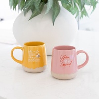 Splosh Valentine's Day - Honey Mug