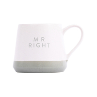 Splosh Wedding & Anniversary - Right Mug Set