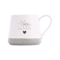 Splosh Wedding & Anniversary - Anniversary Mug Set