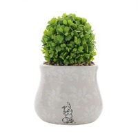 Disney Home By Widdop And Co Bambi - Ceramic Planter