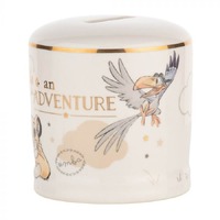 Disney by Widdop and Co - Simba Money Bank 'Life's An Adventure'