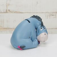 Disney Magical Beginnings Winnie The Pooh: Money Bank Eeyore