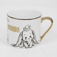 Disney Collectable By Widdop And Co Mug - Dumbo