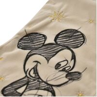 Disney Christmas By Widdop And Co Christmas Stocking - Mickey Mouse