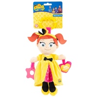 The Little Wiggles - Emma Activity Toy