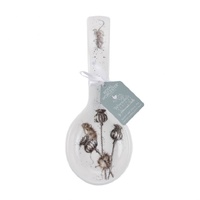 Royal Worcester Wrendale Spoon Rest - Country Mice