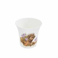 Royal Worcester Wrendale Herb Pot - New Beginnings