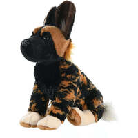 Wild Republic Cuddlekins - African Wild Dog 12"