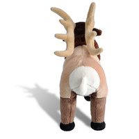 Wild Republic Cuddlekins - Elk 12"