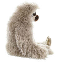 Wild Republic Cuddlekins - Three Toed Sloth 12"