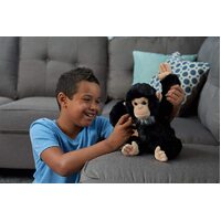 Wild Republic Cuddlekins - Baby Chimp 12"