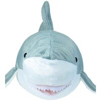 Wild Republic Cuddlekins - Jumbo Great White Shark 30"