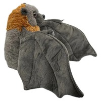 Wild Republic Cuddlekins - Flying Fox 9"