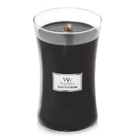 WoodWick Large Candle - Black Peppercorn