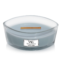 WoodWick Ellipse Candle - Seaside Neroli