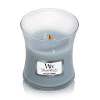 WoodWick Mini Candle - Seaside Neroli