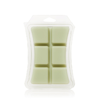 WoodWick Wax Melts - Whipped Matcha