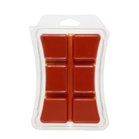 Woodwick Wax Melts - Pumpkin Praline