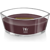 Woodwick Ellipse Candle - Phantom Cherry