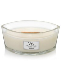 WoodWick Ellipse Candle - Magnolia