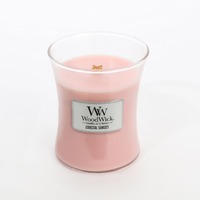 WoodWick Medium Candle - Coastal Sunset