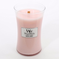 WoodWick Large Candle - Coastal Sunset